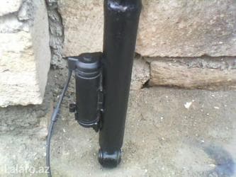 пружинный блок для дивана: Mersedes s-klass havaynan olan pnevmo-podushkalarini deyisib adi masin — 5