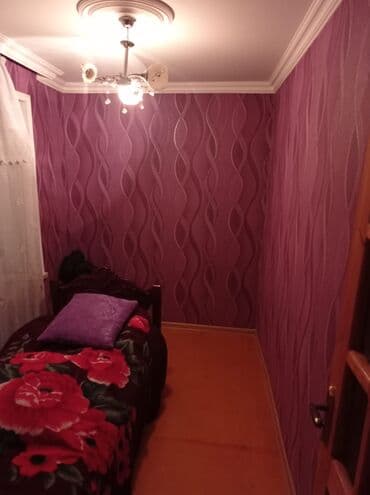 lənkəran ev: Sumqayıt, 5 otaqlı, Köhnə tikili, 71 kv. m — 4