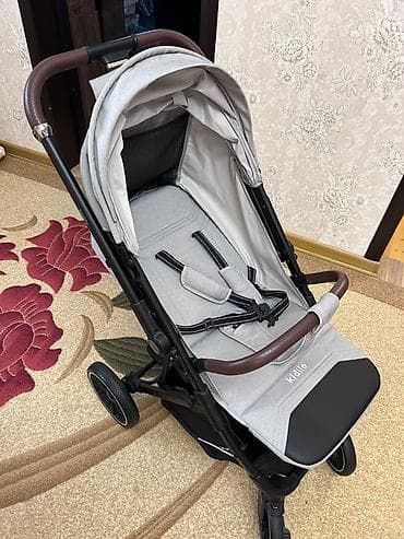 uşaq arabasi: Klassik gəzinti arabası, Kidilo — 5