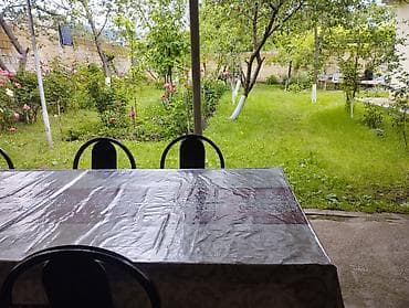 bağ evi havuzlu: 100 kv. m, 4 otaqlı, Su, Kanalizasiya, İnternet — 9