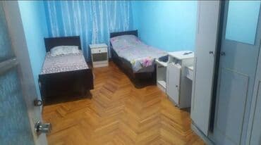 memar ecemide kiraye evler: Oglan otaq yoldasi axrarlot ev memar ecemide yerlesir metroya 3 deq — 3