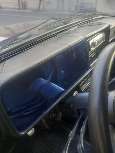 бампер мерседес 124 бишкек: Gencede satilir vaz 2107 pribor bezek guzgusu — 3