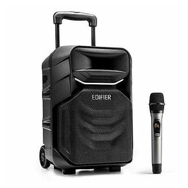 🎤 Edifier A3-8S Black – karaoke, partilər və açıq hava tədbirləri üçün lalafo.az -da 🎤 Edifier A3-8S Black – karaoke, partilər və açıq hava tədbirləri üçün