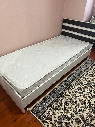 imperator xalca yuma: Svmc Endirimm. çarpayı satılır 120 azn.Yaxşı vəziyyətdə.Matrası — 1