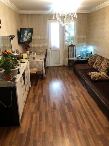 neftcilər metrosu: Bakı, 3 otaqlı, Köhnə tikili, m. Neftçilər, 63 kv. m — 1