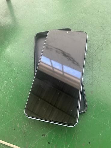 Samsung Galaxy A32, 64 GB, rəng - Ağ
