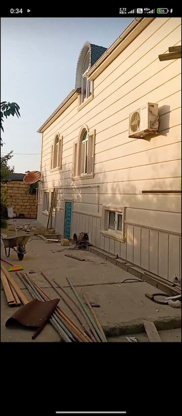 camaşırxana işi: - 📢 Bakı və ətrafında fasad işləri görülür 🔧 Fasad ustası 🏢 Aqlay — 10