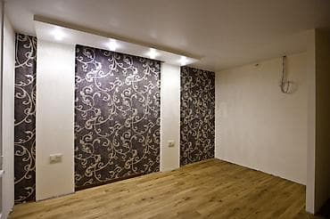 Texnikanın təmiri: Peşəkar təmir və dekorasiya xidməti - Daxili işlər: alçıpan tavan və — 1