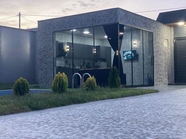 yevlaxda iş: 200 kv. m, 7 otaqlı, Kombi, Qaz, İşıq — 26