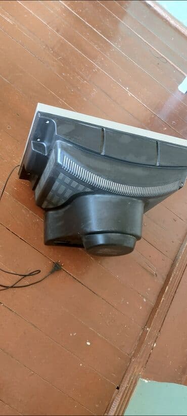 корпус для компьютера: Б/у Телевизор Akai 54" Самовывоз — 7