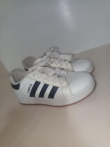 туфли новая не одевала не разу: Campus размер 37 б/у — 1