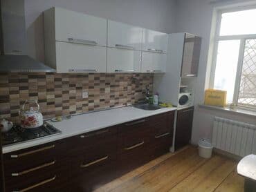 снять офис в баку: Nərimanov metrosuna yaxın təmirli 4 otağlı ofis 5 mərtəbəli binanın — 4