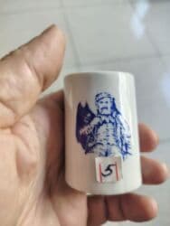 Tort və şiriniyyat qabları: Nəlbəkilər, 1 əd — 3