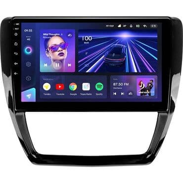 manitor android: Volkswagen jetta 11-18 android monitor 🚙🚒 ünvana və bölgələrə — 1