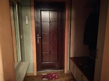ev menzil: Yeni tikili binada yerləşən, ümumi sahəsi 197 m² olan geniş və rahat 4 — 5
