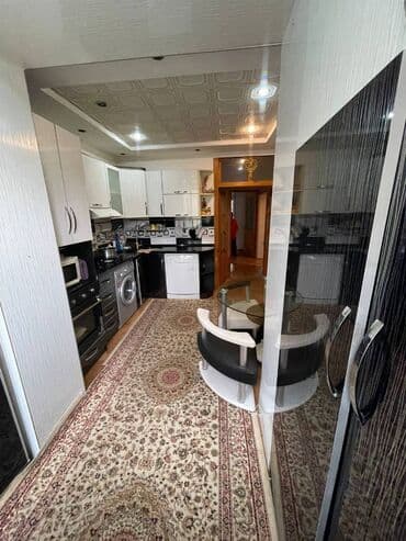 məhlə evi: Bakı, 5 otaqlı, Köhnə tikili, m. Əhmədli, 116 kv. m — 18