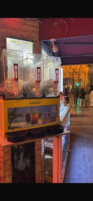 Аппараты для льда: Оплата наличными, Б/у — 3