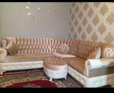 dvp qiymeti: Künc divan — 1