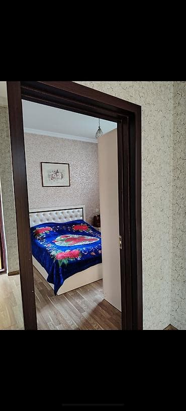 Təcili Kupcalı 6 otaqlı 2 mərtəbəli həyət evi Satılır: qaz su işiq — 5