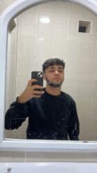 yuxuda qab qacaq yumaq: Ofisiant, Kişi, 18 il, 1-2 illik təcrübə — 2