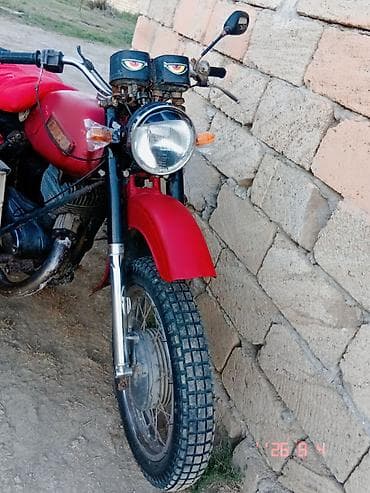 17 disk teker 4 bolt: Ij — 10