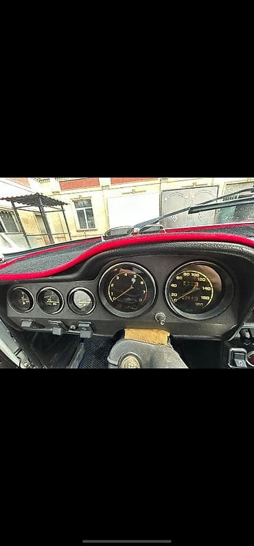 mosu: VAZ (LADA) 2106: 1.6 l | 1999 il 280000 km Sedan — 3