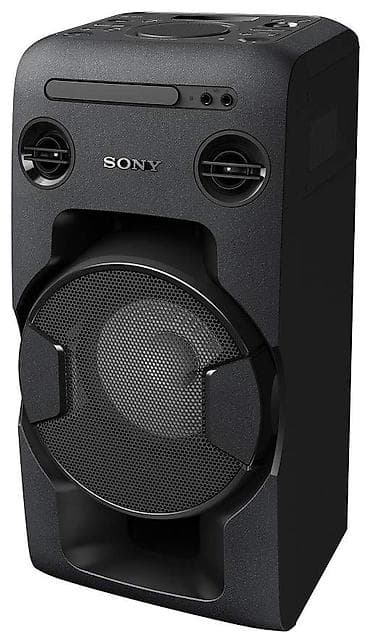 musiqi sentir: Sony partnyor səs sistemi – güclü partiya akustikası - Brend: Sony - — 1