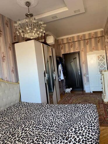 квартиры в сумгаите купить: 3 комнаты, Новостройка, м. Ахмедлы, 100 м² — 6