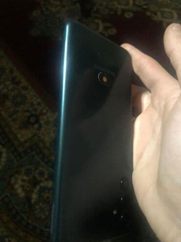 Техника для кухни: Samsung Galaxy A13, цвет - Зеленый — 3