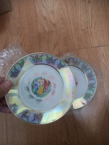 ən ucuz qablar instagram: Nəlbəkilər — 1