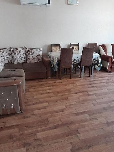 heyet evlerin satisi: 5 otaqlı, 12 kv. m — 10