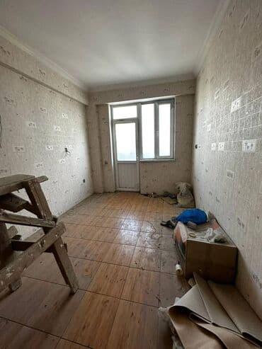 ucuz evler sabuncu: Bakıxanov qəs., 1 otaqlı, Yeni tikili, m. Qara Qarayev, 51 kv. m — 3