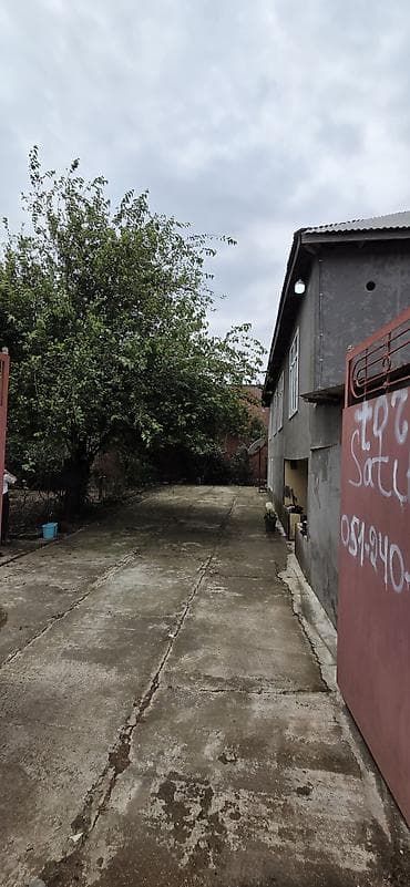 blue city evler: 6 otaqlı, 196 kv. m, Kredit var, Yeni təmirli — 2