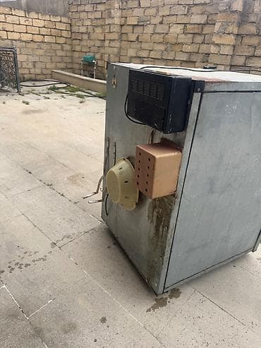 Rusiya, Bütün növ quşlar üçün, Fabrik istehsalı, Tam avtomat — 3