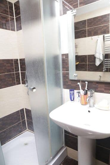 mingecevir mall instagram: 2 otaqlı, Yeni tikili, 68 kv. m — 18