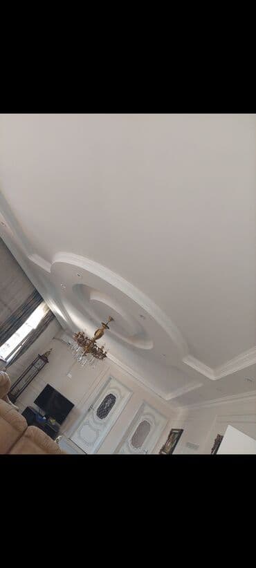 Döşəmə işləri: Ev ustasi işlerimiz maliyar. Eliktirik. Santexnik. Alçipan. Pol — 8