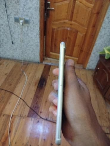 pulsuz iptv m3u: IPhone 7 Plus, 128 GB, Qızılı, Barmaq izi — 4