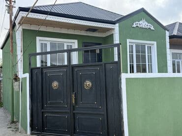 Binə 3 otaqlı, 80 kv. m