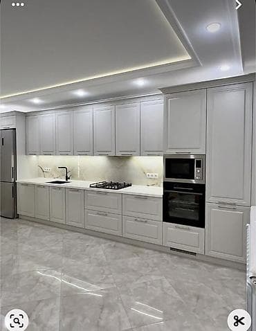 ucuz skaflar: Mətbəx mebelinin layihələndirilməsi və hazırlanması xidməti - Stil — 3