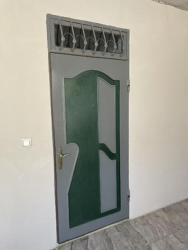 Salam. Seyf qapıdı normal pası çürüyü yoxdu. Ev söküntüyə gedir lalafo.az -da Salam. Seyf qapıdı normal pası çürüyü yoxdu. Ev söküntüyə gedir