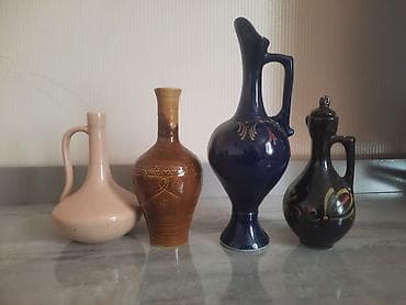 baseyn satisi: Sovetdənqalma qablar. Birlikdə satılır — 1