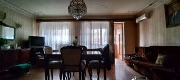 суточный квартира токмок: Баку, 4 комнаты, Вторичка, м. Гянджлик, 100 м² — 6