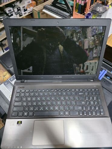 Комплектующие для ПК и ноутбуков: ASUS 15.6 ", Intel Core i7, 512 ГБ — 7