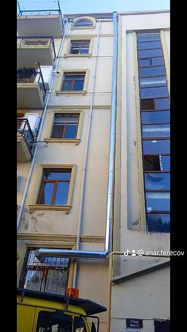 Məhsul: Havalandırma və tüstü/çəkici xətləri üçün qalvanizə — 4