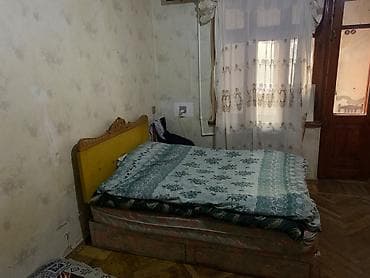 ramanada kiraye evler: Qara qarayev metrosuna 4 deqiqelik mesafede menzile 1 nefer otaq — 1