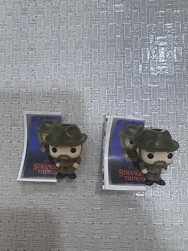 Фигура, Пластик, цвет - Зеленый — 1