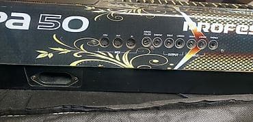 amino professional: Sintezator, Korg, İşlənmiş, Ünvandan götürmə, Pulsuz çatdırılma — 2