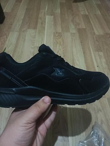 Ayaqqabılar: Məhsul: Kişilər üçün ayaqqabı dəsti - Klassik mokasin: qara rəng — 3