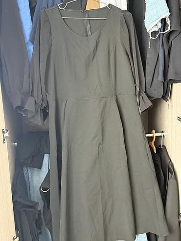 mini geyim: Trendyoldan gelib tezedi razmer uygun deyil 2xl boyuk bedenin.karqoyla — 5