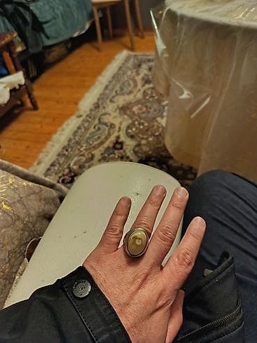 oglan uzukleri qizil: Üzük — 2